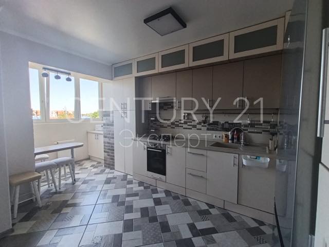 1-комнатная квартира 35 м² в аренду — Калининград, В.Гакуна, дом 5 — фото 6