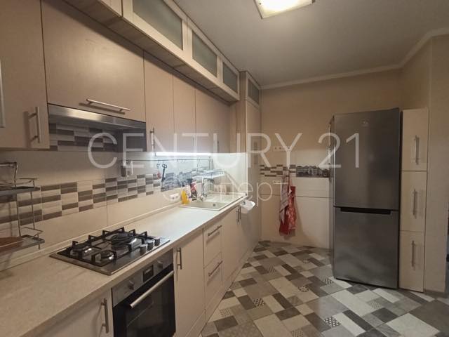 1-комнатная квартира 35 м² в аренду — Калининград, В.Гакуна, дом 5 — фото 7