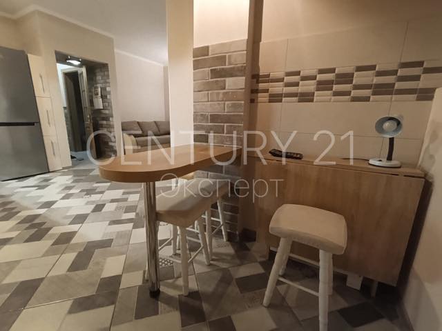 1-комнатная квартира 35 м² в аренду — Калининград, В.Гакуна, дом 5 — фото 8