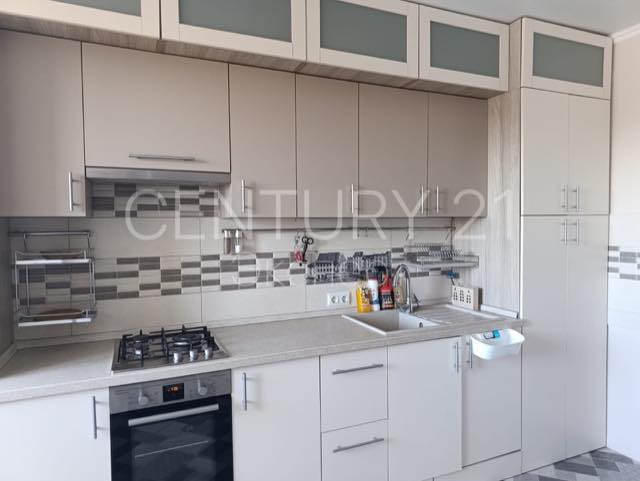 1-комнатная квартира 35 м² в аренду — Калининград, В.Гакуна, дом 5 — фото 9