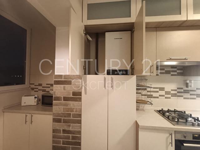 1-комнатная квартира 35 м² в аренду — Калининград, В.Гакуна, дом 5 — фото 10