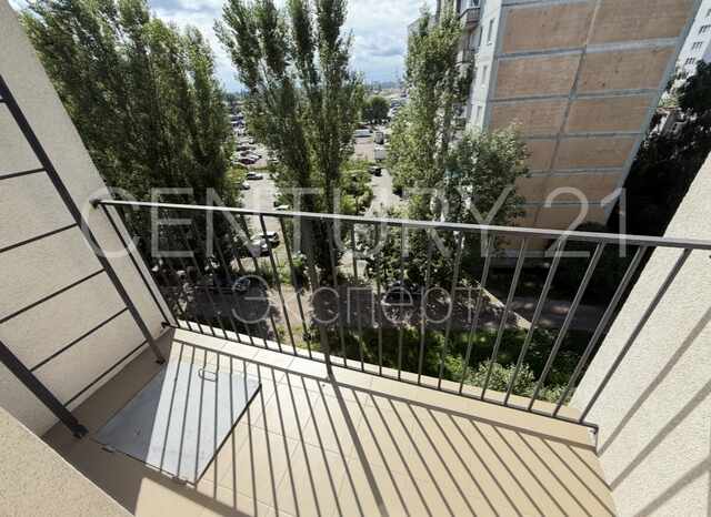 1-комнатная квартира 44 м² в аренду — Калининград, Генерала Буткова, дом 20 — фото 14