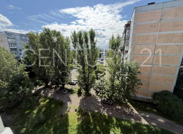 1-комнатная квартира 44 м² в аренду — Калининград, Генерала Буткова, дом 20 — фото 15