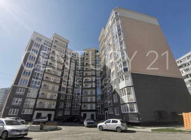 1-комнатная квартира 44 м² в аренду — Калининград, Генерала Буткова, дом 20 — фото 16