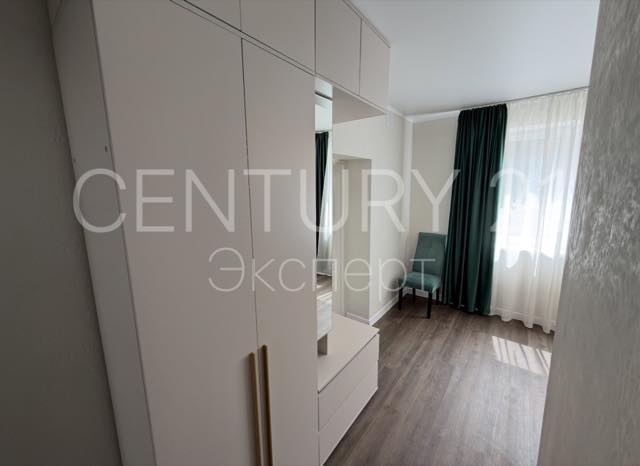 2-комнатная квартира 54 м² в аренду — Калининград, К.Маркса, дом 158 — фото 11