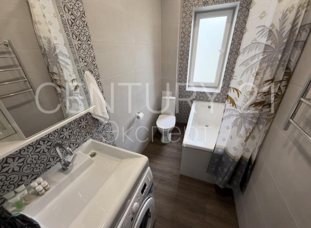 2-комнатная квартира 54 м² в аренду — Калининград, К.Маркса, дом 158 — фото 12