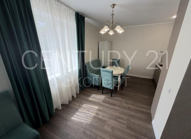 2-комнатная квартира 54 м² в аренду — Калининград, К.Маркса, дом 158 — фото 7