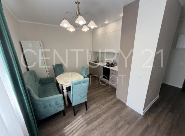 2-комнатная квартира 54 м² в аренду — Калининград, К.Маркса, дом 158 — фото 8