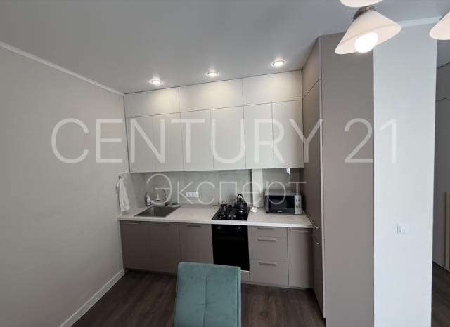 2-комнатная квартира 54 м² в аренду — Калининград, К.Маркса, дом 158 — фото 9