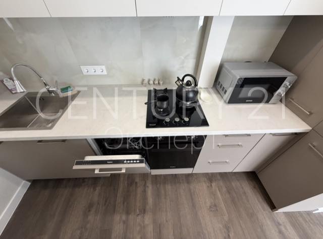 2-комнатная квартира 54 м² в аренду — Калининград, К.Маркса, дом 158 — фото 10