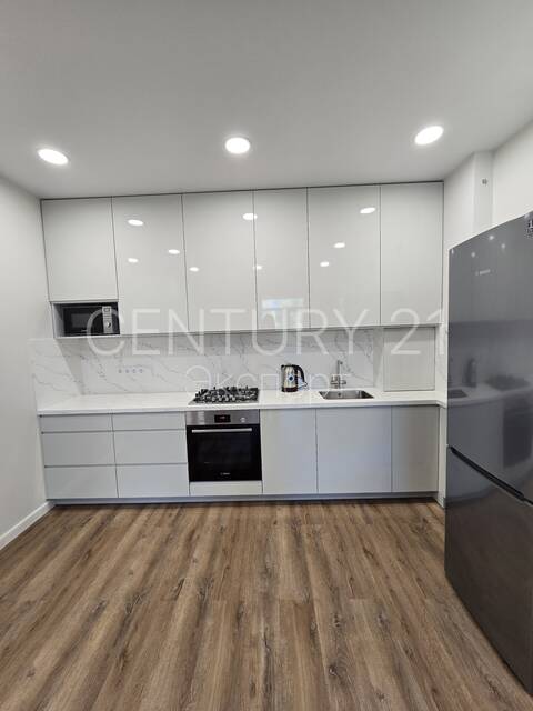 2-комнатная квартира 68.6 м² в аренду — Светлогорск, Ольховая, дом 19, корпус 3 — фото 1