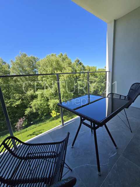 2-комнатная квартира 68.6 м² в аренду — Светлогорск, Ольховая, дом 19, корпус 3 — фото 11