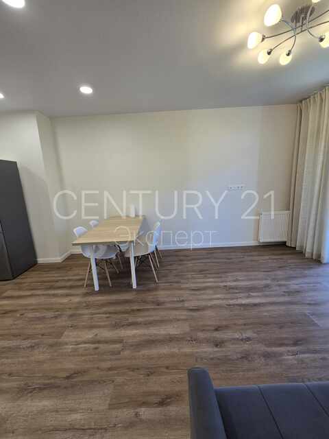 2-комнатная квартира 68.6 м² в аренду — Светлогорск, Ольховая, дом 19, корпус 3 — фото 5