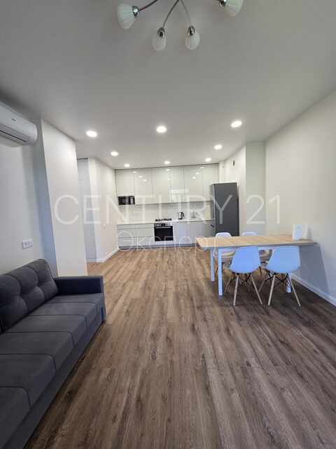 2-комнатная квартира 68.6 м² в аренду — Светлогорск, Ольховая, дом 19, корпус 3 — фото 6