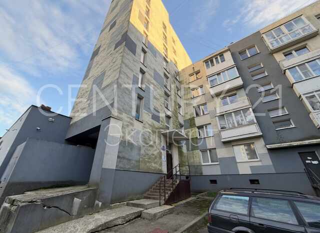 Генерала Павлова, дом 18 — фото 12
