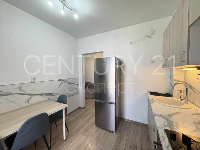1-комнатная квартира 40 м² в аренду — Калининград, Согласия, дом 36 — фото 12