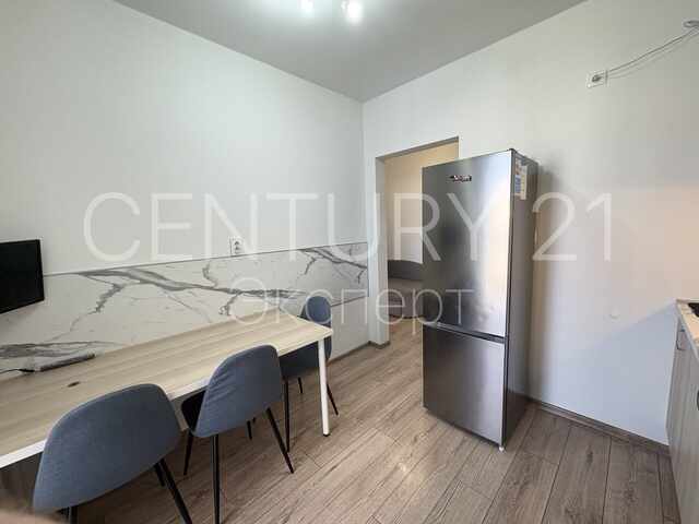 1-комнатная квартира 40 м² в аренду — Калининград, Согласия, дом 36 — фото 13