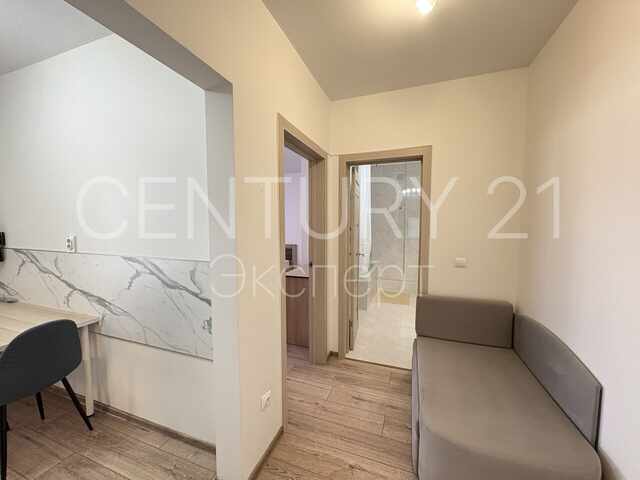 1-комнатная квартира 40 м² в аренду — Калининград, Согласия, дом 36 — фото 14
