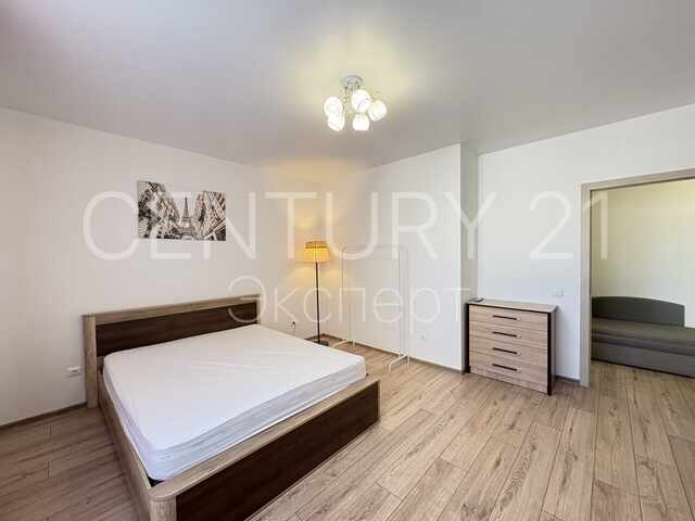 1-комнатная квартира 40 м² в аренду — Калининград, Согласия, дом 36 — фото 5
