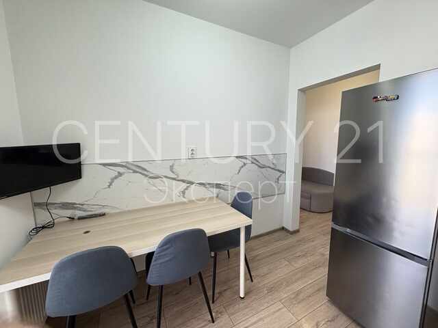 1-комнатная квартира 40 м² в аренду — Калининград, Согласия, дом 36 — фото 10