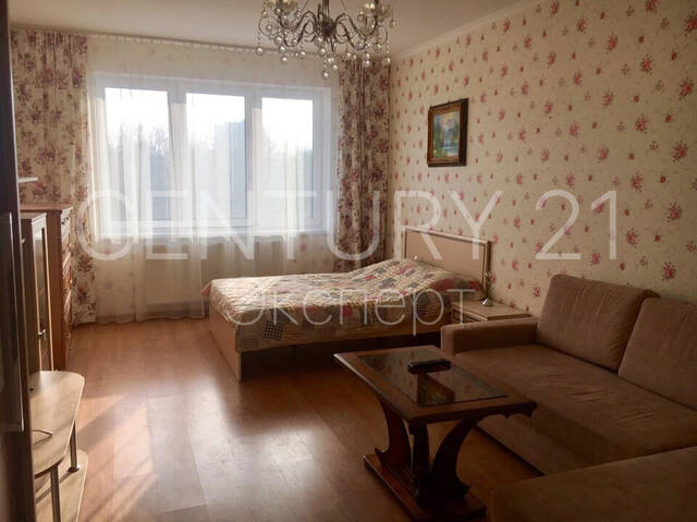Ю.Гагарина, дом 5 — фото 1
