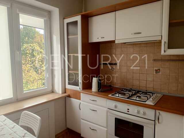 1-комнатная квартира 30 м² в аренду — Калининград, Свободная, дом 12 — фото 7