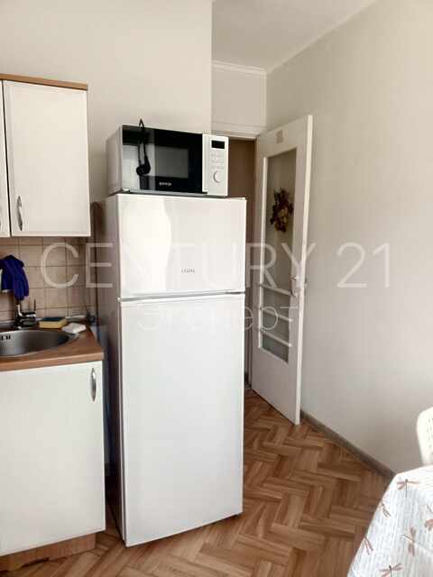1-комнатная квартира 30 м² в аренду — Калининград, Свободная, дом 12 — фото 10
