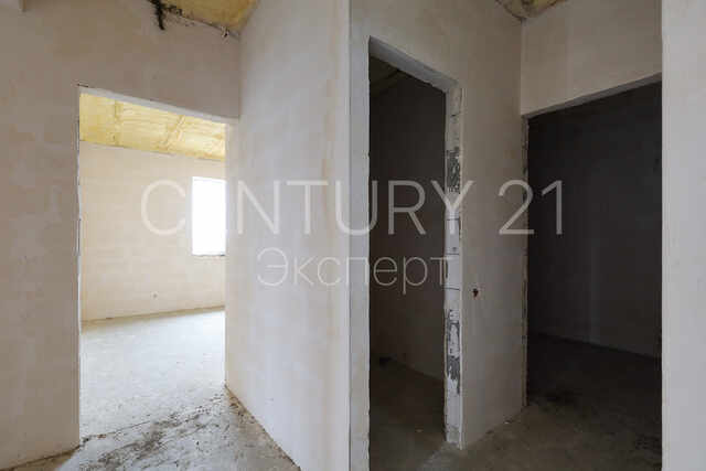 Дом 126 м² — территория железнодорожная станция Голубево (поселок Голубево) — фото 20