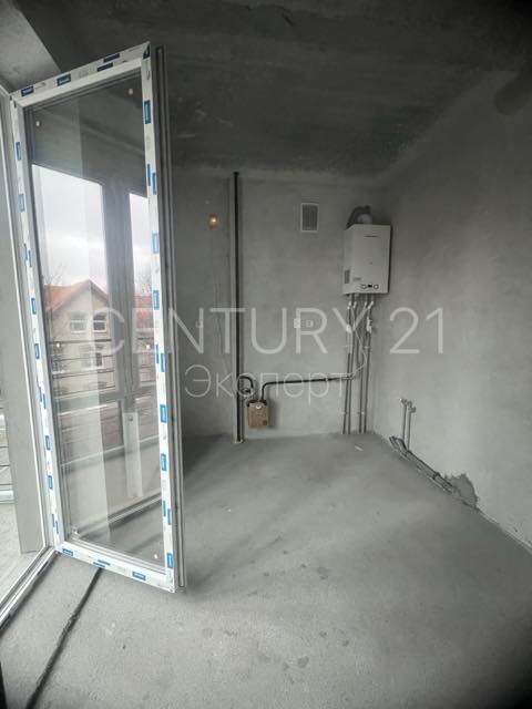 2-комнатная квартира 60 м² — Калининград, Тенистая аллея, дом 35 — фото 12