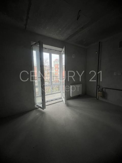 2-комнатная квартира 60 м² — Калининград, Тенистая аллея, дом 35 — фото 10