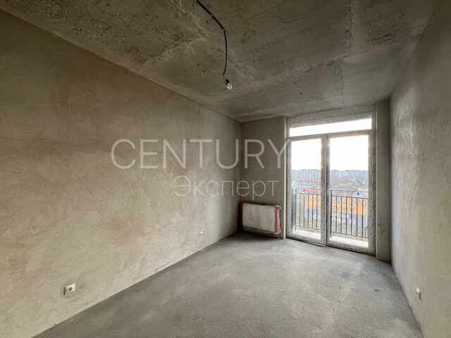 1-комнатная квартира 40.1 м² — Малое Исаково, переулок 1-й Портовый, дом 1, корпус 3 — фото 11