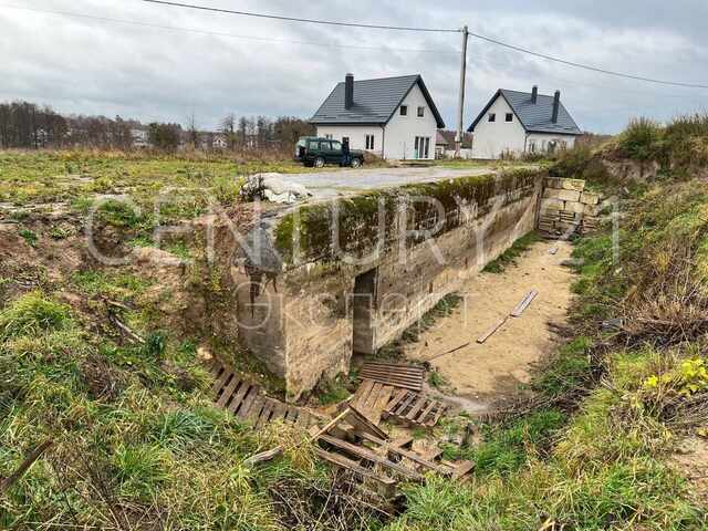 Участок 12 сот. — Малое Васильково, Речная, дом 10 — фото 6