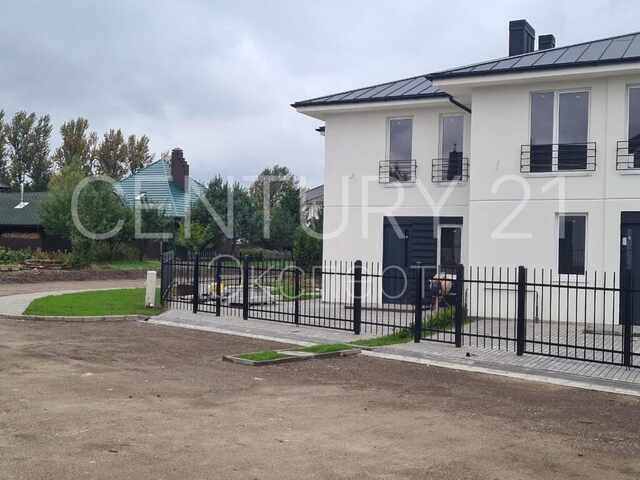 Дом 126.7 м² — Светлогорск, Кольцевая, дом 2/4 — фото 3