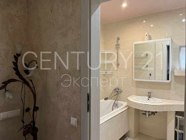 3-комнатная квартира 82.5 м² — Донское, Янтарная, дом 5 — фото 12