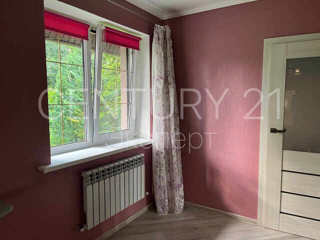 3-комнатная квартира 82.5 м² — Донское, Янтарная, дом 5 — фото 10
