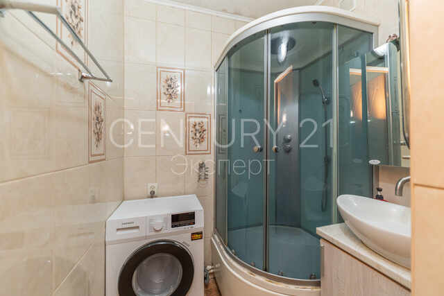 2-комнатная квартира 49.3 м² — Гурьевск, Ленина, дом 43 — фото 11