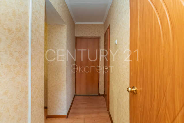 2-комнатная квартира 49.3 м² — Гурьевск, Ленина, дом 43 — фото 13