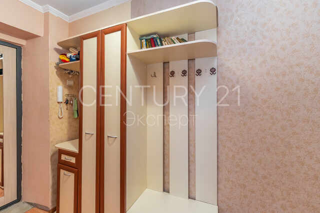 2-комнатная квартира 49.3 м² — Гурьевск, Ленина, дом 43 — фото 14