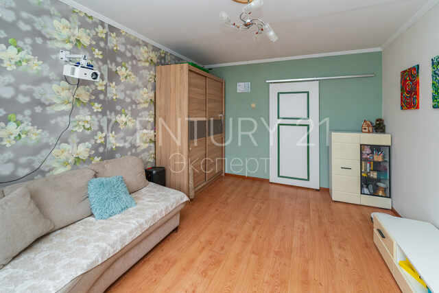 2-комнатная квартира 49.3 м² — Гурьевск, Ленина, дом 43 — фото 6