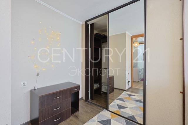 1-комнатная квартира 23.8 м² — Калининград, Красная, дом 117А — снимок 2