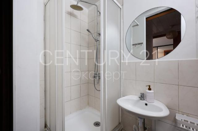 1-комнатная квартира 23.8 м² — Калининград, Красная, дом 117А — снимок 12