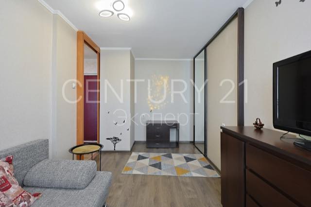 1-комнатная квартира 23.8 м² — Калининград, Красная, дом 117А — снимок 4