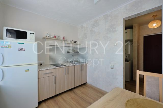 1-комнатная квартира 23.8 м² — Калининград, Красная, дом 117А — снимок 8