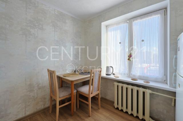 1-комнатная квартира 23.8 м² — Калининград, Красная, дом 117А — снимок 9