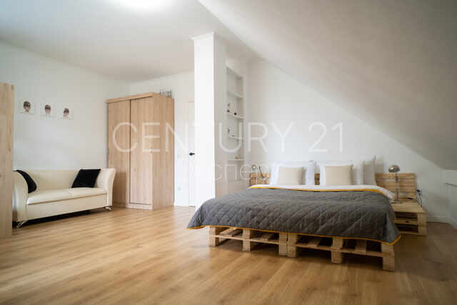 1-комнатная квартира 40 м² — Калининград, Лейтенанта Яналова, дом 12 — фото 11