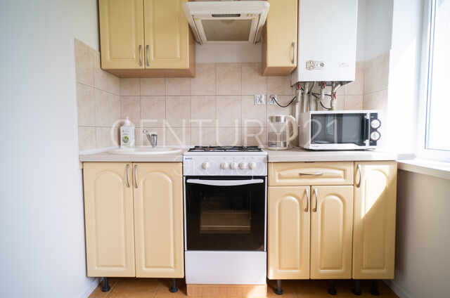 1-комнатная квартира 40 м² — Калининград, Лейтенанта Яналова, дом 12 — фото 13