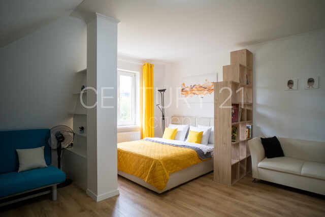 1-комнатная квартира 40 м² — Калининград, Лейтенанта Яналова, дом 12 — фото 6
