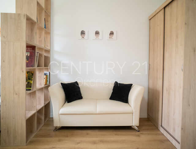 1-комнатная квартира 40 м² — Калининград, Лейтенанта Яналова, дом 12 — фото 7