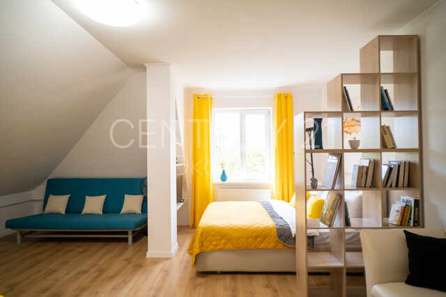 1-комнатная квартира 40 м² — Калининград, Лейтенанта Яналова, дом 12 — фото 8