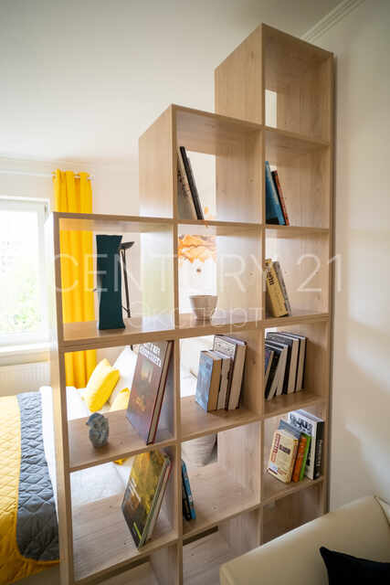 1-комнатная квартира 40 м² — Калининград, Лейтенанта Яналова, дом 12 — фото 10